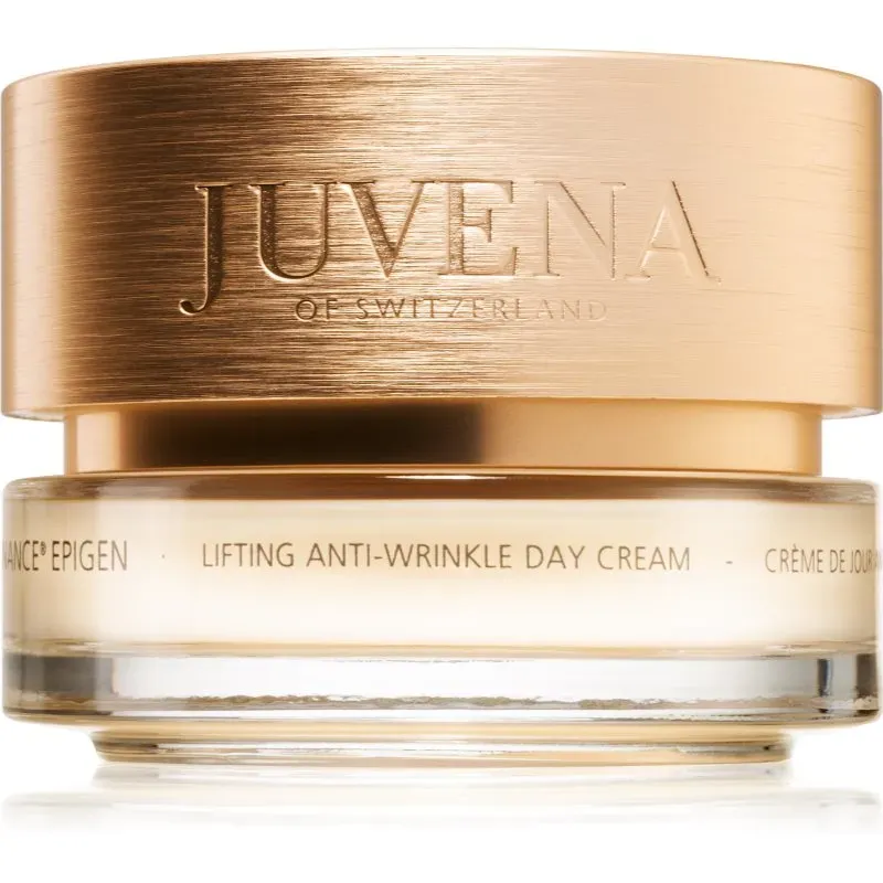 Juvena Juvenance® Epigen Lifting-Tagescreme gegen Falten 50 ml