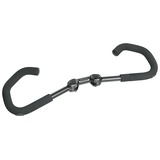 Ergotec AHS Premium 25.4mm Lenker schwarz