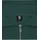 bazix republiq Super Heavy Blank Zip-Hoodie Herren Grün M