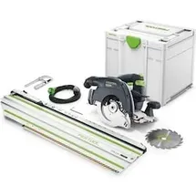 Festool HK 55 EBQ-Plus-FSK 420 inkl. Kappschiene FSK 420 + Systainer SYS 3 M 337