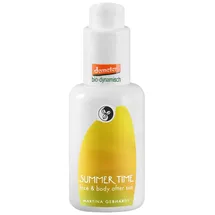 Martina Gebhardt Summer Time Face & Body After Sun Lotion 30 ml