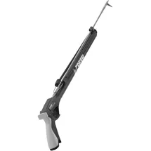 Cressi Apache Schleuder-harpune - Black - 45 cm,