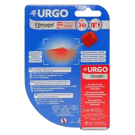 Protina Urgo Aphthen flüssig