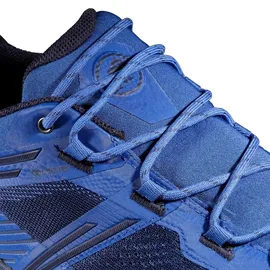 Mammut Ducan II Low GTX Herren Deep Ice/Marine 46 2/3