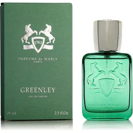 Parfums de Marly Greenley Eau de Parfum 75 ml
