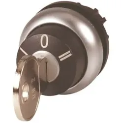 Eaton Schlüsseltaste 3 Stellungen M22-WRS3-MS2