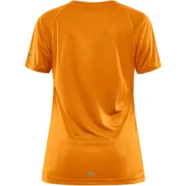 Craft Core Unify Trainingsshirt Tiger XS