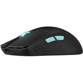 Asus Harpe Ace Aim Lab Edition schwarz