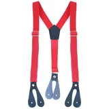 Trimming Shop 20mm Kinder Hosenträger für Jungen Mädchen Hose, Jeans, Hose, Hosenträger Mit Knopfloch Y-Form Elastisch & Verstellbare Partys, Schuluniform