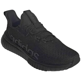 adidas Kaptir 4.0 Herren Schwarz 42