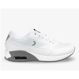 Oxypas Damen, Hallenschuhe, Elao1 35