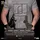 Iron Studios Star Wars Deluxe Art Scale Statue 1/10 Darth Vader Vs Obi-Wan Kenobi 24 cm