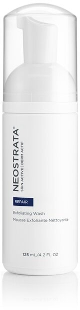 NeoStrata Skin Active - Exfoliating Wash 125ml Reinigungsschaum