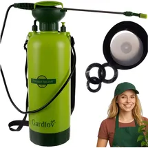 gardlov Drucksprüher 8L