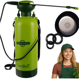 gardlov Drucksprüher 8L