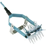 Gardena Sternfräse mit Jätemesser combisystem 14 cm Arbeitsbreite