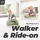 Scoot & Ride Scoot and Ride My First Grün