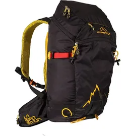 La Sportiva Moonlite black/yellow (K00Y00) PZ