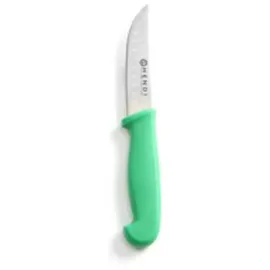 HENDI Universalmesser Allzweckmesser 19 cm grün