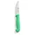 HENDI Universalmesser Allzweckmesser 19 cm grün