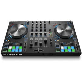 Native Instruments Traktor Kontrol S3