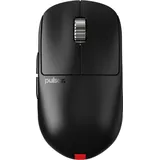 PULSAR X2H V3 eS Medium Schwarz