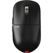 PULSAR X2H V3 eS Medium Schwarz