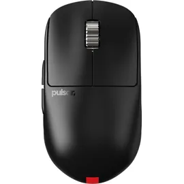 PULSAR X2H V3 eS Medium Schwarz
