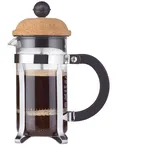 Bodum Chambord Kaffeebereiter 0,35 l kork