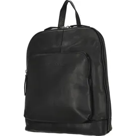 The Chesterfield Brand Naomi Rucksack Schwarz