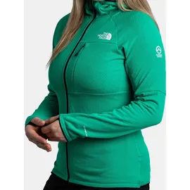 The North Face Summit Futurefleece Hoodie Jacke (Größe S,