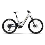 Haibike ALLTRAIL 8 Low L (49 cm) white/blue/gold