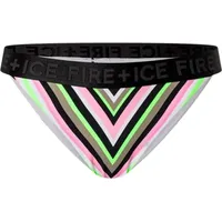 Bogner Bikini-Hosen Damen Schwarz 44
