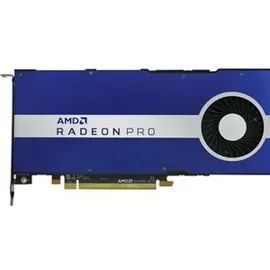 AMD Radeon Pro W5500 8 GB GDDR6 1744 MHz