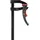 Bessey Schraubstock + Multitool 7+1 Zange, Messer, Schere, Schraubendreher, Dosenöffner, Pfeile, Ahle mit Öhr