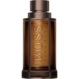 HUGO BOSS Boss The Scent Absolute Eau de Parfum 100 ml