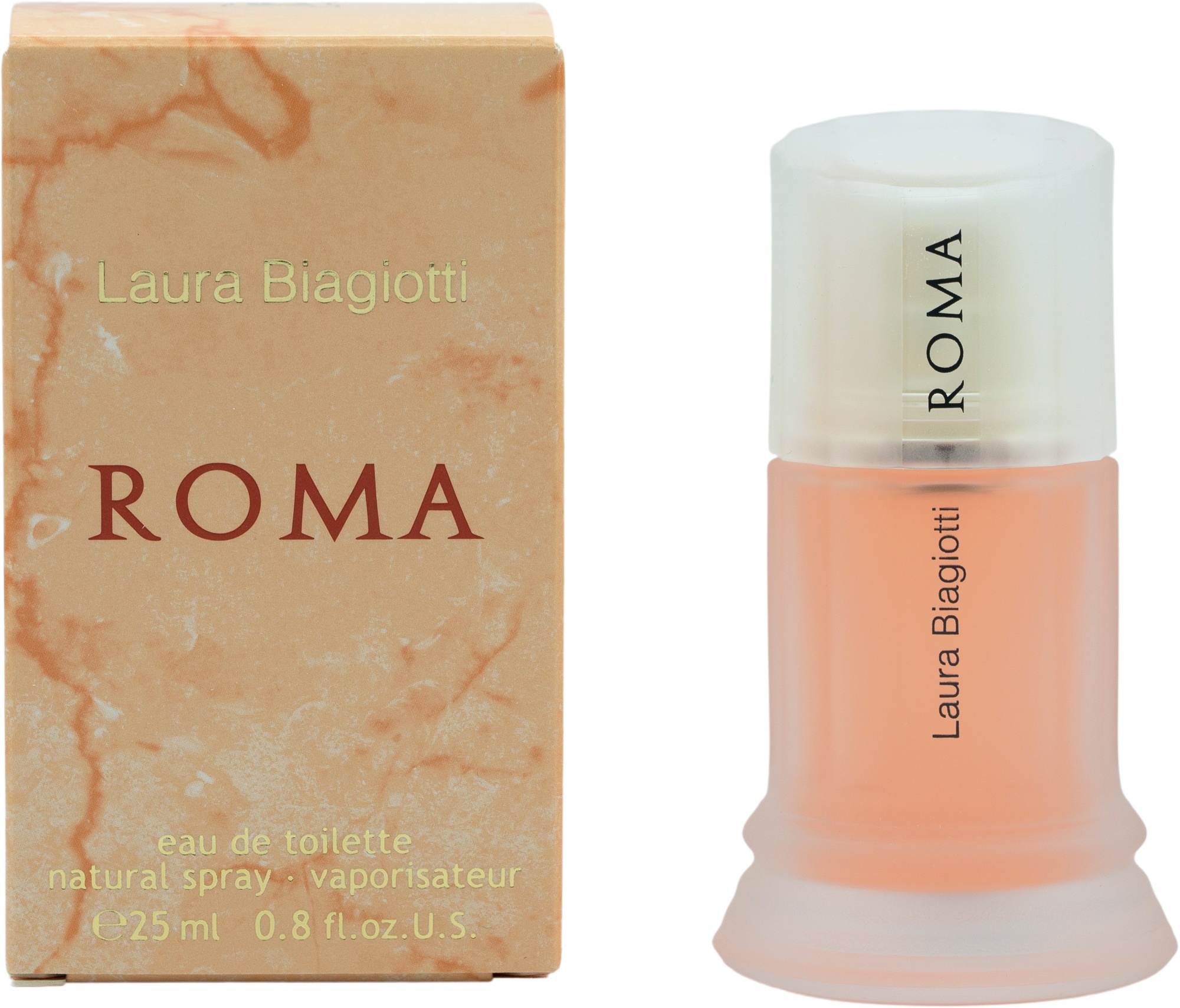 Laura biagiotti discount roma 100 ml