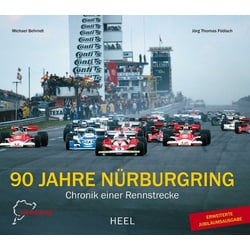 90 Jahre Nürburgring