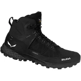 Salewa Pedroc Pro Mid PTX M, Herren Gr.9 - schwarz