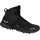 Salewa Pedroc Pro Mid PTX M, Herren Gr.9 - schwarz