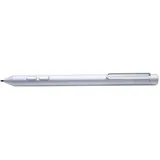 WORTMANN Aktiver Eingabe-Stift für PAD 1007 kompatibel mit TERRA PAD 1201 Schwarz