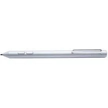 WORTMANN Aktiver Eingabe-Stift für PAD 1007 kompatibel mit TERRA PAD 1201 Schwarz