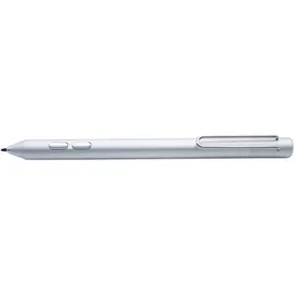 WORTMANN Aktiver Eingabe-Stift für PAD 1007 kompatibel mit TERRA PAD 1201 Schwarz