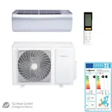 Viessmann Vitoclima 300-S silber 2,6 kW Singlesplit Klimaanlage Z025389