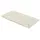 Otto Keller Federkissen 80 x 40 cm Beige