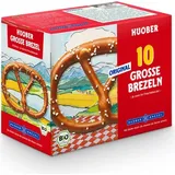Huober Salzbrezeln groß 5x2St 200g