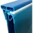 SUMMER FUN Handlaufpaket Rundbecken blau Ø 200 cm