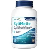 health.On Ventures GmbH Xylimelts Hafttabletten ohne Minze Oracoat