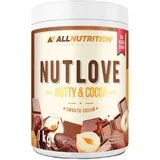 ALLNUTRITION Nutlove, 1000 g Dose, Nutty & Cocoa