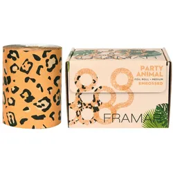 Framar Embossed Roll Party Animal 97m